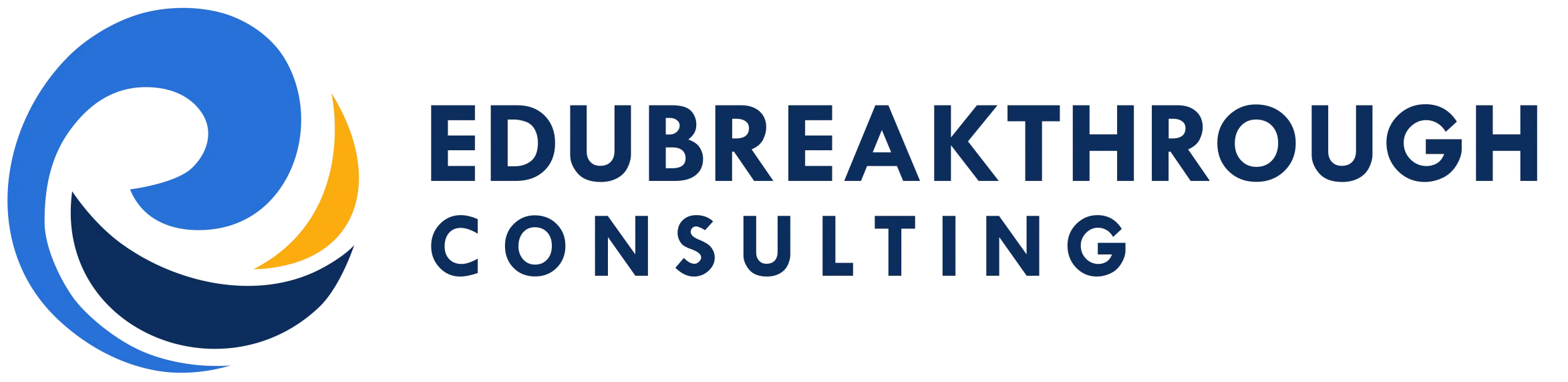 EduBreakthrough Consulting